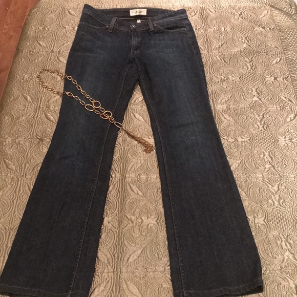 Habitual straight leg jean - Picture 3 of 7